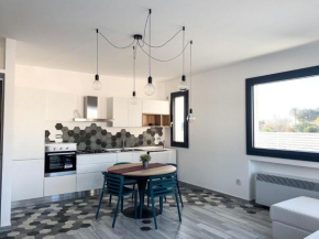 Rosalia Homestay - Levante Apartment, Cinisi